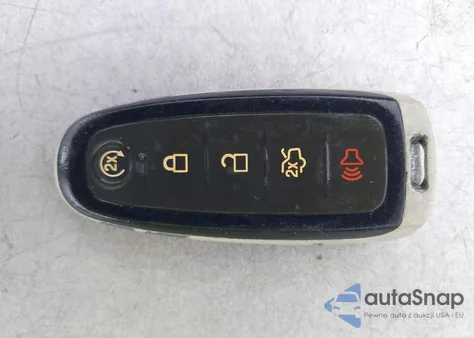 2014 Ford Explorer Limited z USA, uszkodzony, nr VIN 1FM5K8F82EGA58147